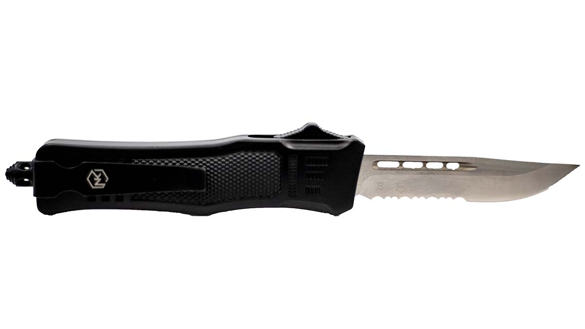 Image of Griffin OTF - 3